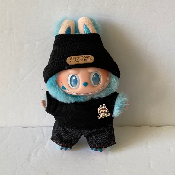 (3) Piece Labubu Outfit - Picture 3 of 6